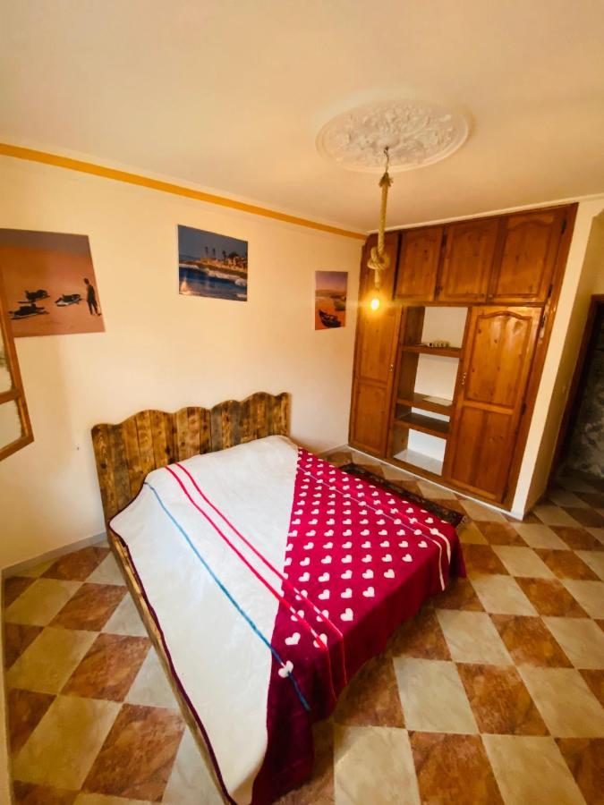 Ayour Hostel Taghazout Dış mekan fotoğraf